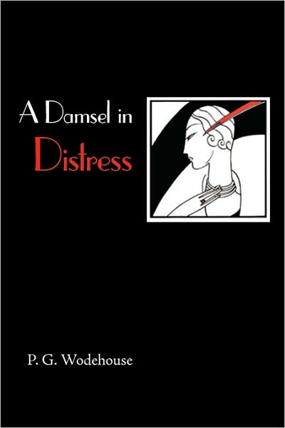 A Damsel in Distress