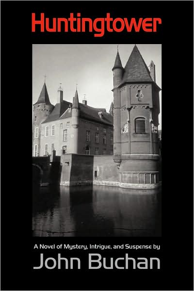 Huntingtower