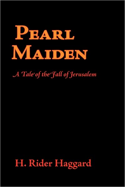 Pearl Maiden