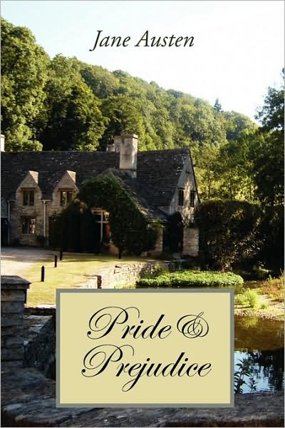 Pride And Prejudice