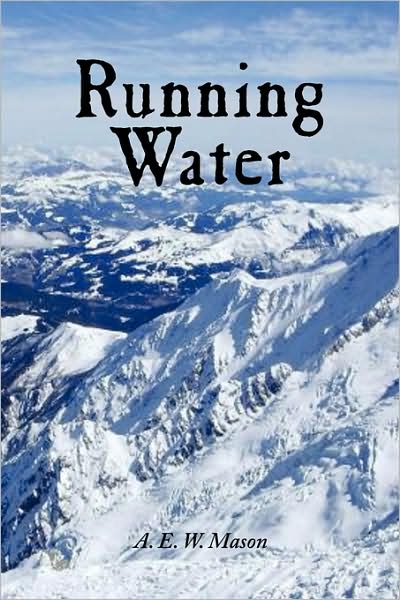 Running Water