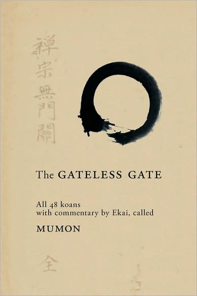 The Gateless Gate