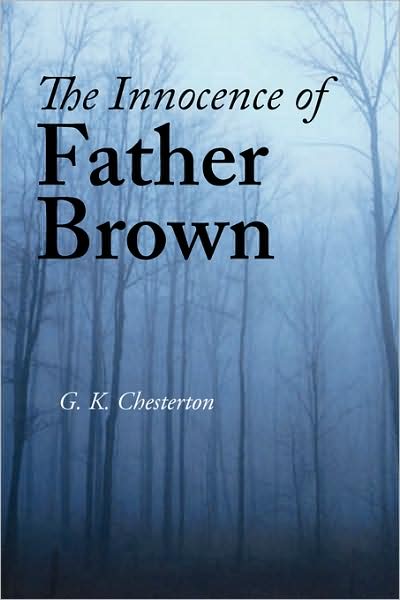 The Innocence of Father Brown