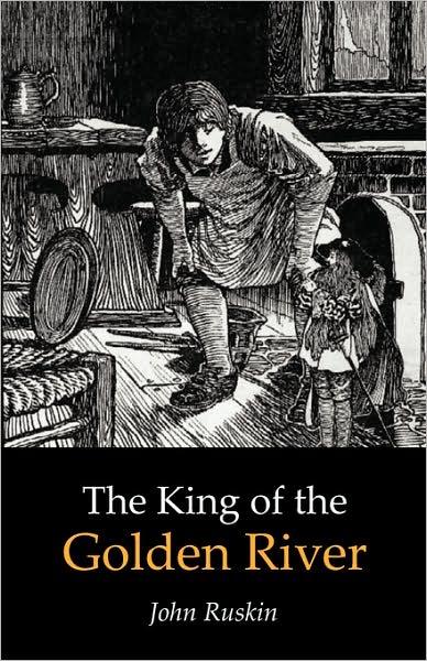 The King of the Golden River