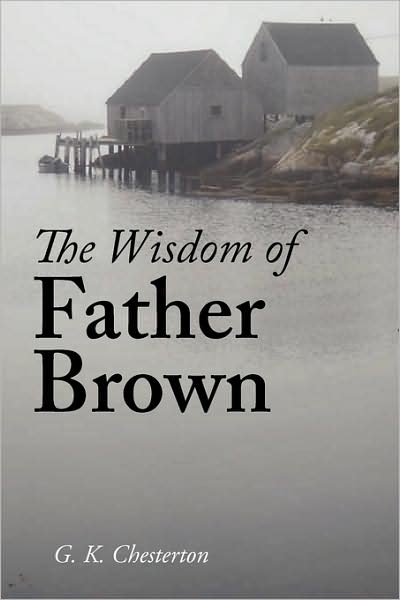The Wisdom of Father Brown