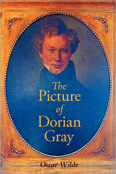 The Picture Of Dorian Gray