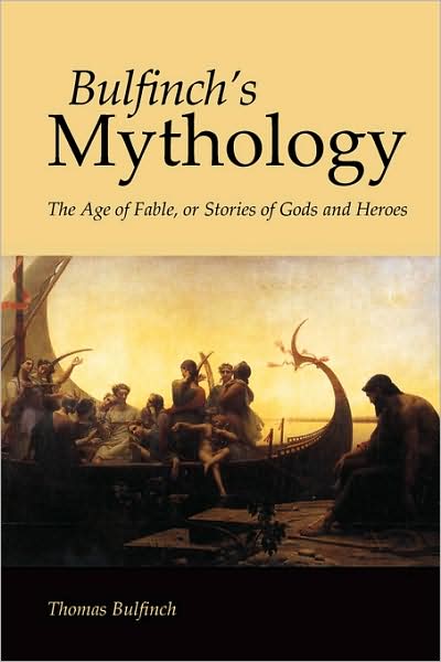 Bulfinch's Mythology