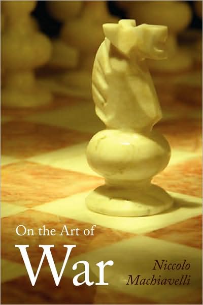 On The Art Of War, Large-Print Edition