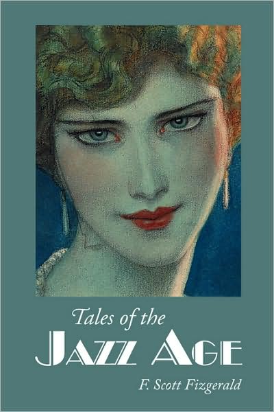 Tales Of The Jazz Age, Large-Print Edition