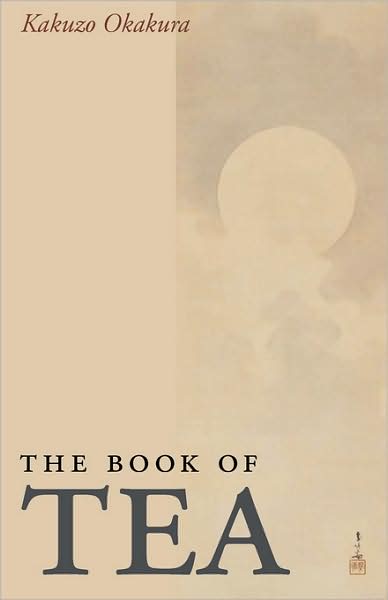 The Book Of Tea, Large-Print Edition