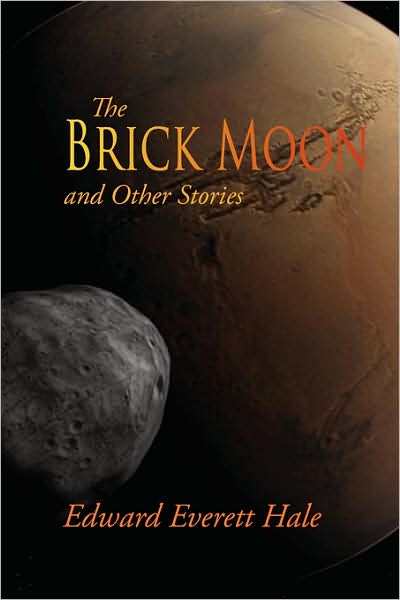 The Brick Moon And Other Stories, Large-Print Edition