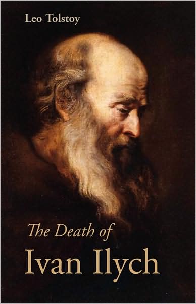 The Death Of Ivan Ilych, Large-Print Edition