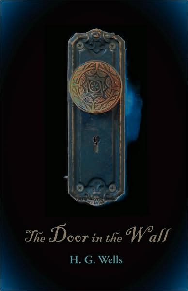 The Door In The Wall, Large-Print Edition