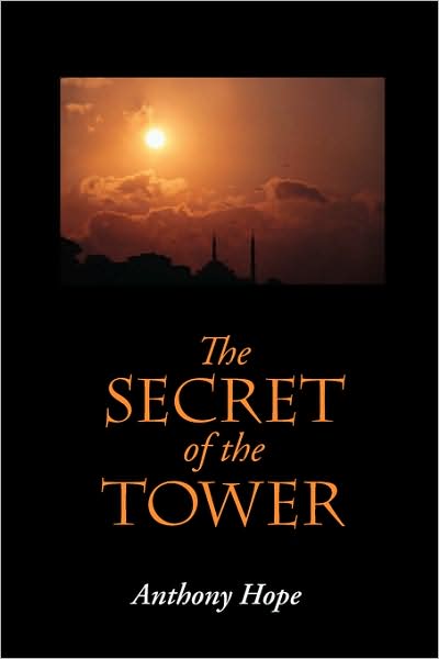 The Secret Of The Tower, Large-Print Edition