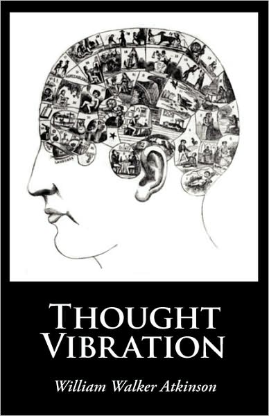 Thought Vibration, Large-Print Edition