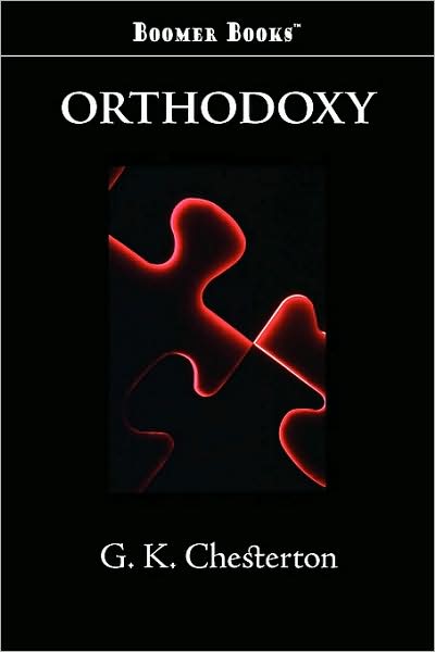 Orthodoxy