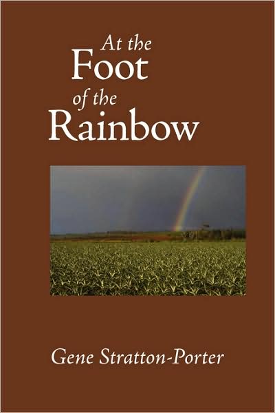 At the Foot of the Rainbow