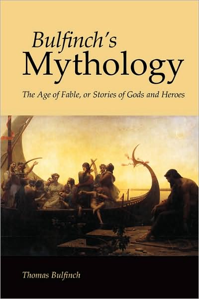 Bulfinch's Mythology