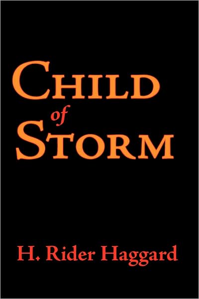 Child of Storm