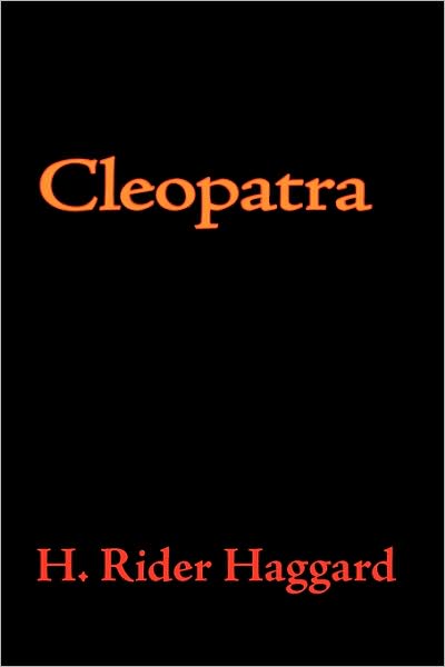Cleopatra
