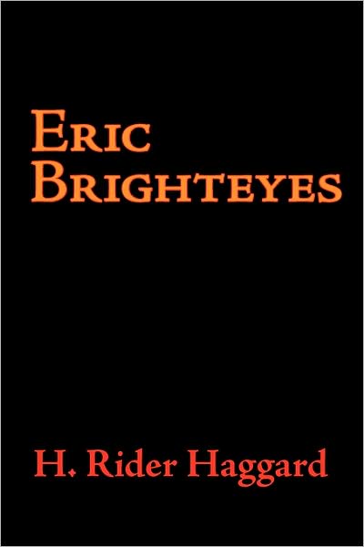Eric Brighteyes
