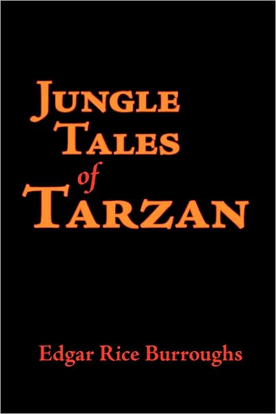 Jungle Tales of Tarzan