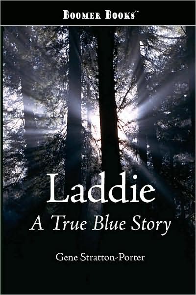 Laddie: A True Blue Story