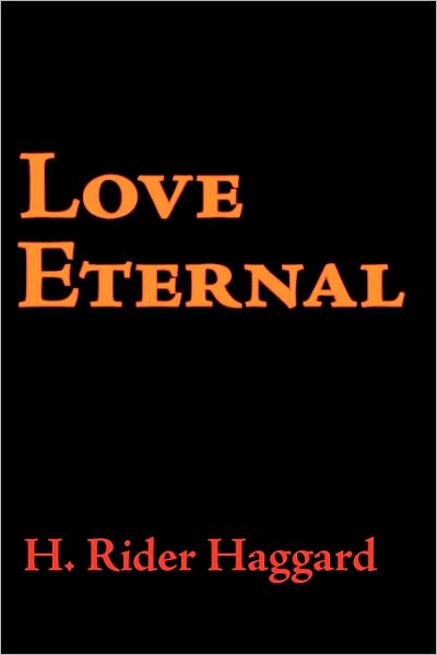 Love Eternal