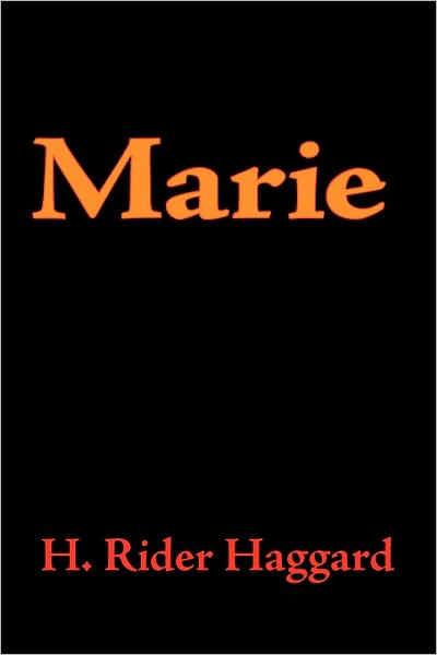 Marie