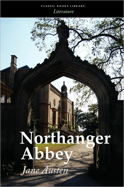 Northanger Abbey