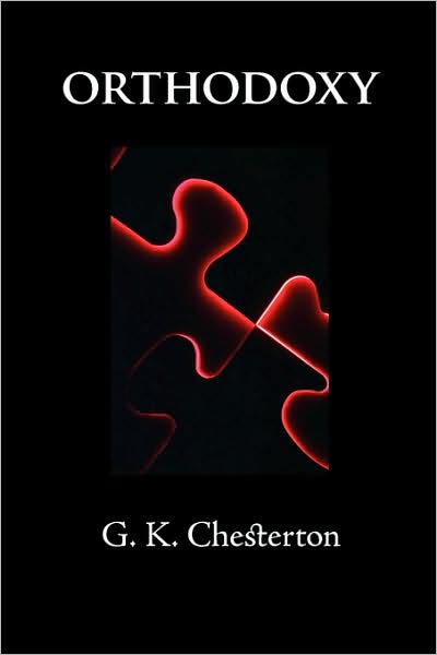 Orthodoxy