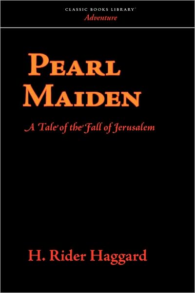 Pearl Maiden