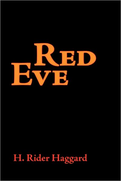 Red Eve