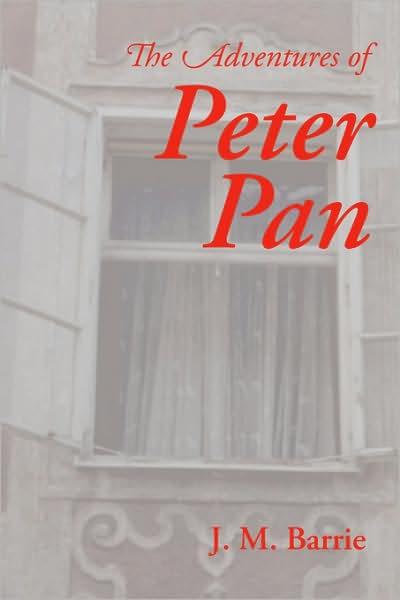 The Adventures of Peter Pan