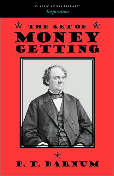 The Art Of Money Getting