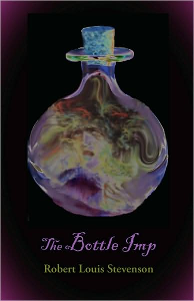 The Bottle Imp