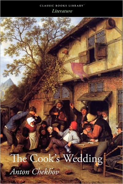 The Cook's Wedding