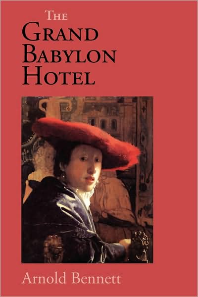 The Grand Babylon Hotel