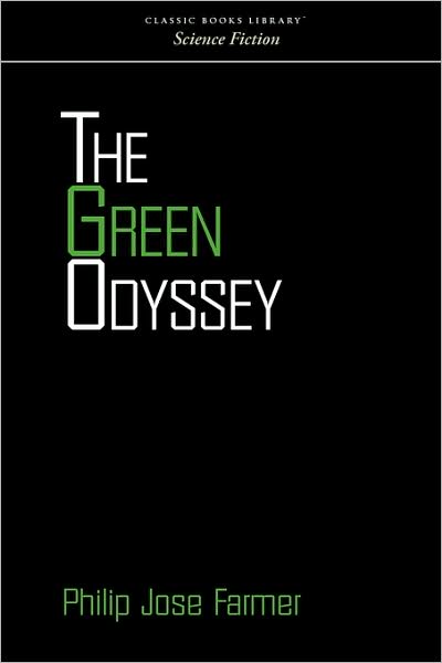 The Green Odyssey