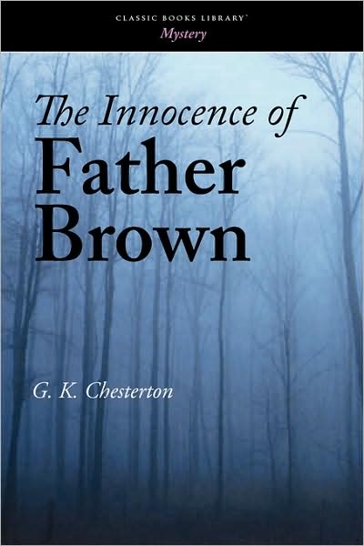 The Innocence of Father Brown