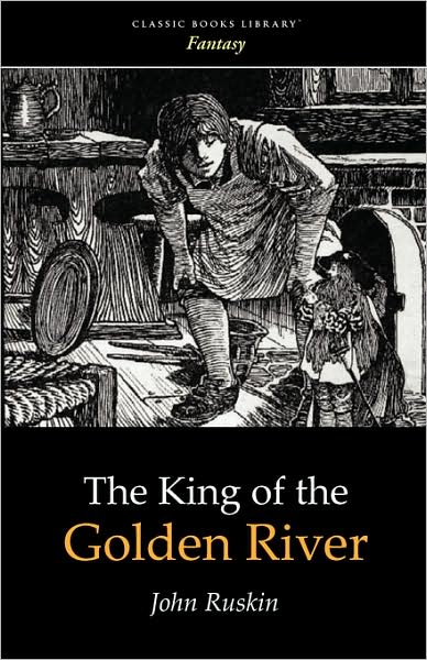The King of the Golden River