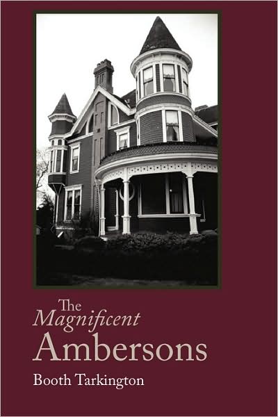 The Magnificent Ambersons