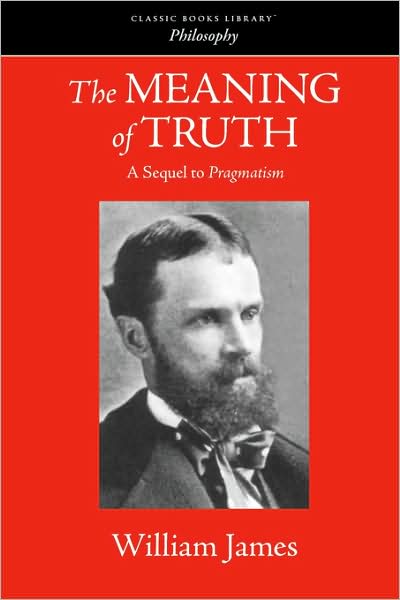 The Meaning of Truth