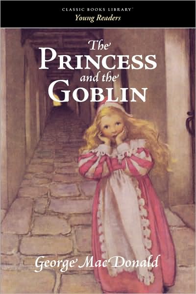 The Princess and the Goblin