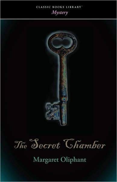 The Secret Chamber