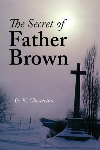 The Secret of Father Brown