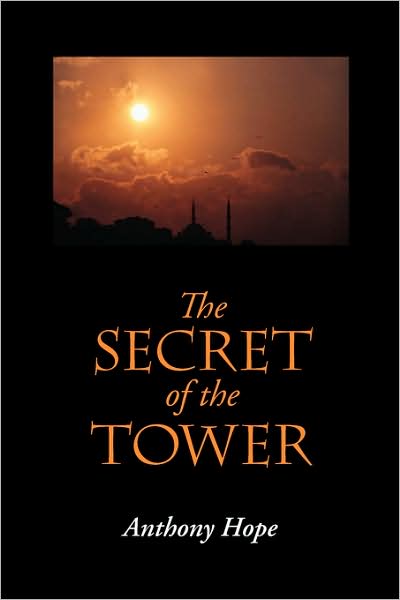 The Secret of the Tower