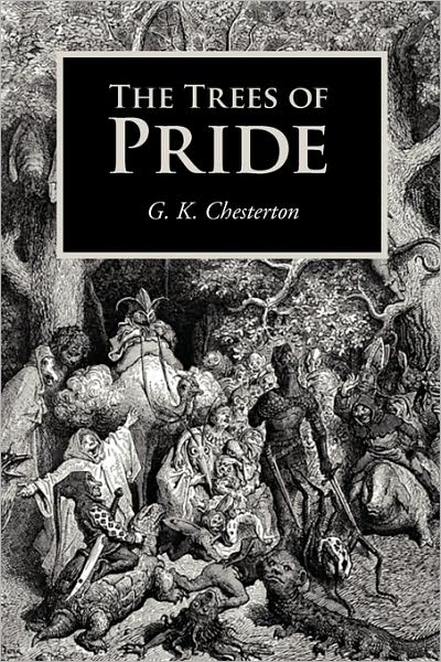 The Trees of Pride