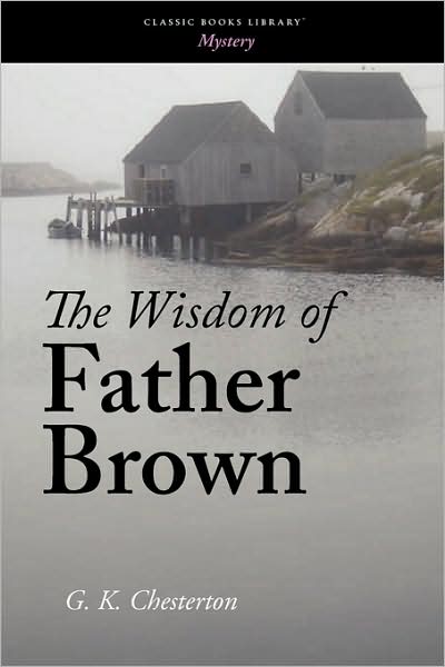 The Wisdom of Father Brown