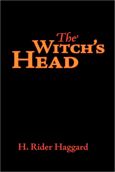 The Witch's Head